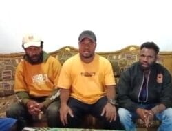 Nikson Hesegem : Pemilu Merupakan Sarana Perubahan Suatu Daerah