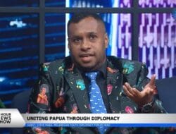 Akademisi Papua Apresiasi Kejati Dalam Pengungkapan Kasus Korupsi Dana PON XX