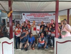 BTM Sudah Teruji 2 Periode Walikota, Kenapa Harus Cari Yang Baru