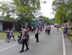 Kapolresta : Masyarakat Jangan Terpengaruh Dengan Kejadian Viral di Polimak, Kedua Pihak Telah Diamankan