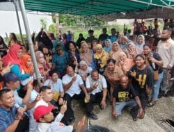 Permas Papua Siap Menangkan JBR – HADIR dan Mari-Yo Sebagai Walikota dan Gubernur