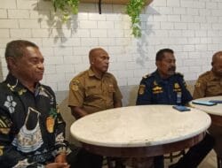 Diduga Lakukan Penganiayaan Terhadap Pacar, Oknum Anggota TNI di Laporkan ke Pomdam XVII/Cenderawasih