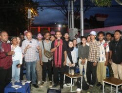 Jumpa BTM, Ini Harapan Para Milenial dan Gen Z