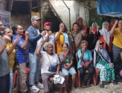 JBR – HADIR Komitmen Naikan Insentif Kader Posyandu 1 Juta Perbulan