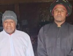 Pastor Febronius Angelo Berharap Pilkada Berjalan Aman dan Lancar