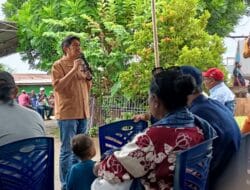 Sekolah Gratis Jadi Program Prioritas Paslon JBR – HADIR