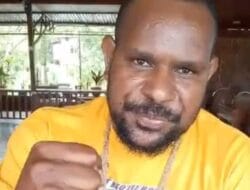 Pilkada 2024, Ketua KNPI Mimika Ajak Masyarakat Hargai Perbedaan Pilihan