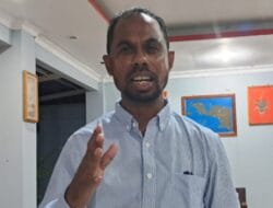 Tahapan Pilkada Berjalan Aman, Aliansi Pemuda Kei Mimika Apresiasi Kinerja Polda Papua