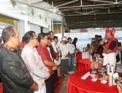 Relawan Siporannu: BTM-YB Sangat Layak Jadi Gubernur dan Wakil Gubernur Papua