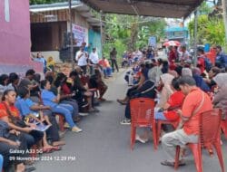 Pilkada Papua, BTM: Harga Diri Kita Bukan Dijual Dengan Uang