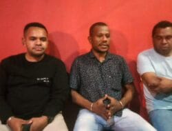 Masyarakat Peduli Demokrasi Papua, Bakal Demo Desak Pj Walikota Jayapura Turun Dari Jabatan