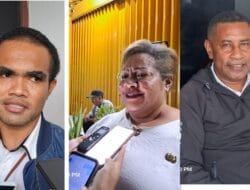 3 Lurah Distrik Japsel Mengaku, Rekaman 9 Menit Adalah Suara Pj Walikota Jayapura