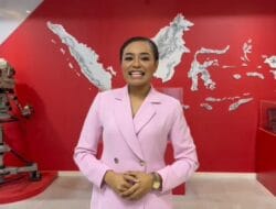Putri Indonesia 2023 Apresiasi Kinerja Polda Papua Jelang Pilkada Situasi Kondusif