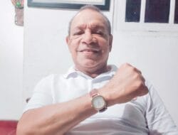 Ketua BMP-RI Kota Jayapura Apresiasi Satgas Ops Damai Cartenz-2024 Dalam Menjaga Keamanan Papua