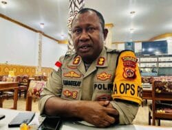 Polda Papua Himbau Masyarakat Cegah Paham Radikalisme, Terorisme, dan Intoleransi Menjelang Pilkada