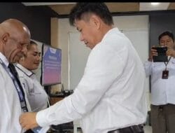 ASN Inspektorat Mamteng Ikuti Pelatihan Teknik Audit Berbantuan Komputer