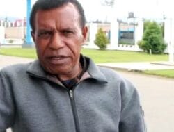 Ketua LMA Ajak Masyarakat Dukung Polda Papua Jaga Kamtibmas Pilkada