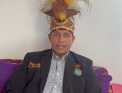Ketua Umum PAP Ajak Seluruh Elemen Masyarakat Sukseskan Pilkada 2024