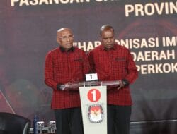 Kebijakan Strategis Mengatasi Kemiskinan di Papua, BTM-YB Punya Cara Jitu