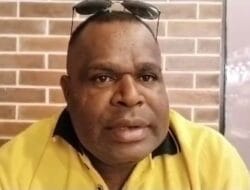 Melianus Asso : Satu Suara Menentukan  Pembangunan Lima Tahun Kedepan