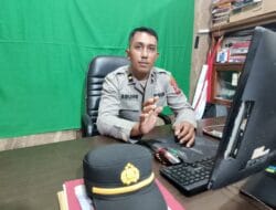 Polresta Jayapura Kota Polda Papua Jamin Keamanan Logistik Pilkada 2024 di Masing-masing Distrik
