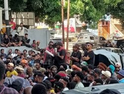 AMPBPD Polda Papua Segera Ungkap Oknum Penyebar Rekaman Pj Walikota Jayapura