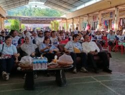 Relawan Kawanua Siap Menangkan Paslon JBR – HADIR