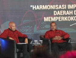 Melalui Pidatonya, BTM Ingatkan Suara Rakyat Adalah Nyawa Demokrasi