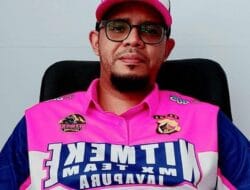 Hakim Meragukan Imparsialitas Bawaslu Papua
