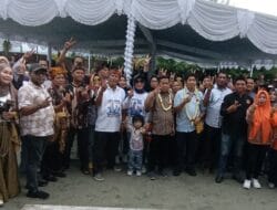 Pendukung JBR – HADIR Diduga Diintimidasi Tidak Boleh Ikut Kampanye