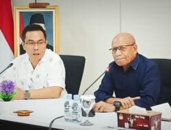 6 TPS di Kabupaten Sarmi Belum Lakukan Pemungutan Suara