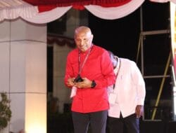 Benhur Tomi Mano Sosok “Sigma Male” cocok Pimpin Papua