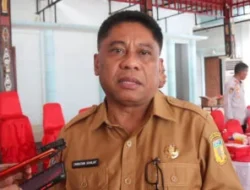 Pj Walikota Jayapura dipanggil Bawaslu Papua, Terkait Dugaan Pelanggaran Pemilu