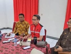 Respon PDIP, Kasus Herry Naap Apakah Urgen, Sementara Bom Jubi Polisi Belum Selesaikan