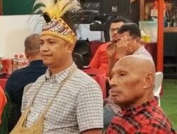 Profil Singkat Ronny Talapessy, Ketua Tim Hukum Benhur Tomi Mano-Yermias Bisai di Mahkamah Konstitusi