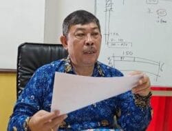 Realisasi Sudah  98,5 Persen, Ini Kegiatan Fisik Dinas PUPR dan KP Kota Jayapura T.A 2024