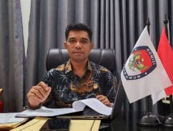 PPD, PPS, dan KPPS Wajib Umumkan Hasil Pemilihan di Lokasi Publik Jika Tidak Ini Sangsinya