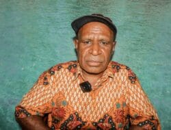 Tokoh Papua Puji Ops Damai Cartenz-2024 Wujudkan Papua Aman dan Damai