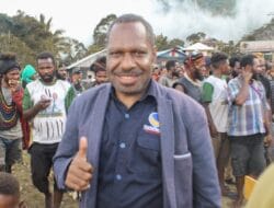 Tolikara Darurat Politik, KPU Papua Pegunungan Diminta Segera Pleno