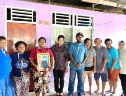 Ketua DPD Gerindra Soroti Kasus Oknum Anggota TNI AU Bakar Istri Hingga Tewas