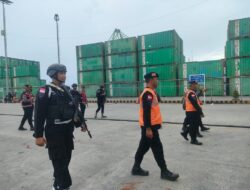 Operasi Lilin Cartenz 2024, Polda Papua Tingkatkan Kewaspadaan