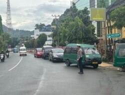 Update Hasil Hari ke-7 Operasi Lilin Cartenz 2024 Polda Papua dan Polres Jajaran
