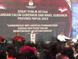Suara BTM-YB  di Distrik Yapsi Hilang Banyak, Penyelenggara Diancam dan Diintimidasi