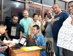 Kuasa Hukum Yanni-Jemmi : Sepertinya Pimpinan Bawaslu Belum Menerima Laporan Gakkumdu