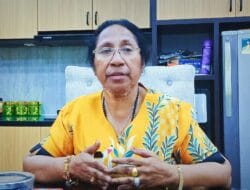 Besok DPR Papua Gelar Natal Bersama Masyarakat