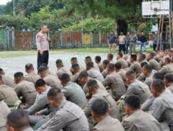 Wakapolda Papua Atensi Satgas ODC 2025, Lakukan Pengejaran dan Penindakan Terhadap DPO Aske Mabel