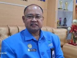 Target Sambungan Baru 1.500 Hanya Tercapai 900, Tahun 2025 Akan Diperbaiki
