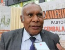 KPU Provinsi Papua Seharusnya Membatalkan Seluruh Suara Kabupaten Mamberamo Raya