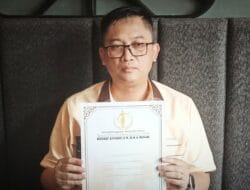 Menang Gugatan Tingkat Kasasi, Kuasa Hukum Minta Pedagang Kosongkan Lahan Milik Rudi Maswi