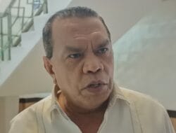 Yakob Ingratubun : Waktu Dekat Tatib DPR Papua Akan Disahkan